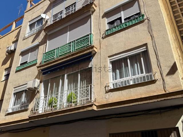 Piso en venta en Comarca de la Costa Granadina, Andalucía