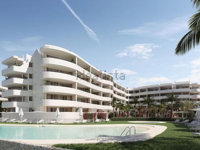 Piso en venta en Playa Granada, Comarca de la Costa Granadina