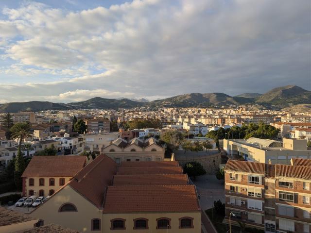 Piso en venta en Comarca de la Costa Granadina, Andalucía