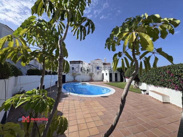 Piso en venta en La Perla de Andalucía, Motril