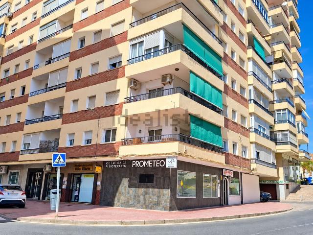 Piso en venta en Motril, Granada