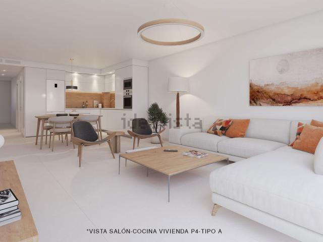 Piso en venta en Playa Granada, Comarca de la Costa Granadina