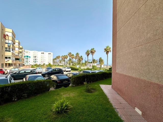 Piso en alquiler en Motril, Santa Adela