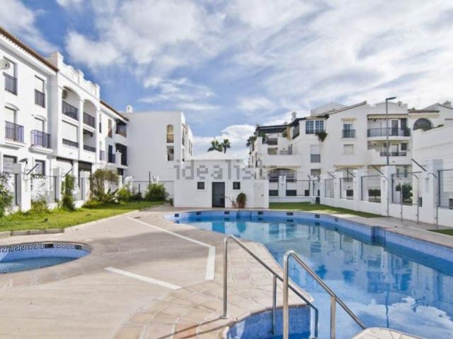 Piso en venta en El Varadero, Motril