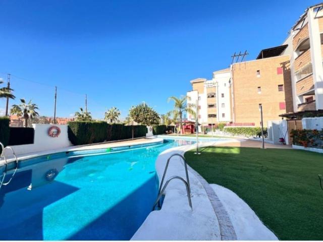 Piso en venta en Playa Granada, Motril