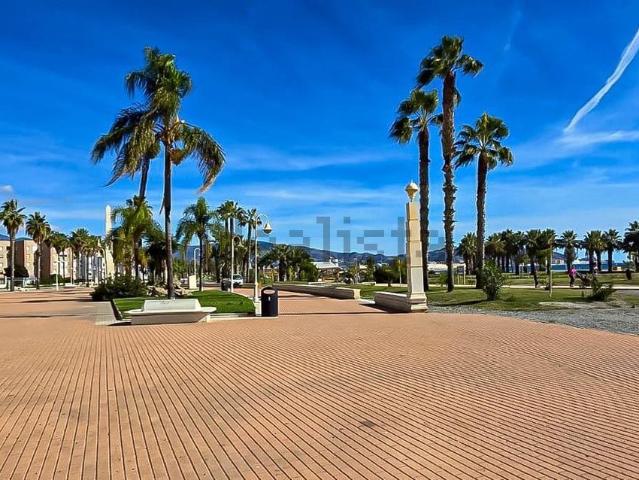 Piso en venta en El Varadero, Motril