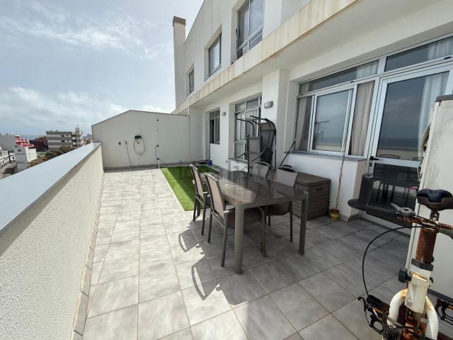 Piso en venta en Moya, Canarias