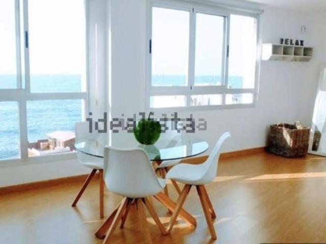 Ático en alquiler en Moya, Canarias