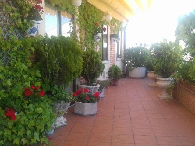 Piso en venta en Sexmo de Cabezas, Mozoncillo