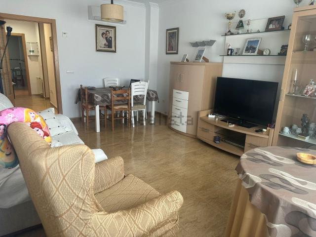 Piso en venta en Munera, Castilla-La Mancha
