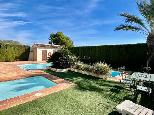 Piso en venta en la Marina Alta, Valencia