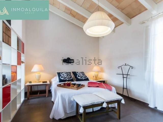 Piso en alquiler en Pla de Mallorca, Baleares