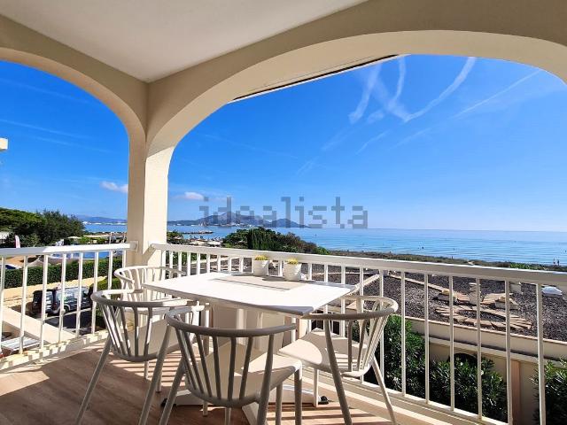 Piso en alquiler en Platja de Muro, Muro