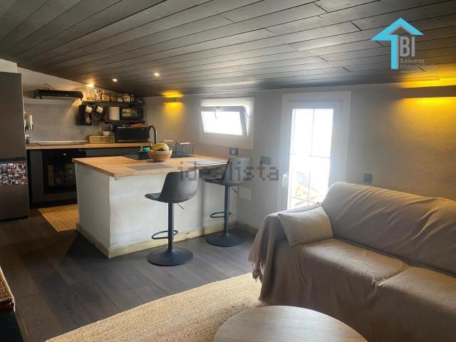 Piso en alquiler en Muro, Baleares