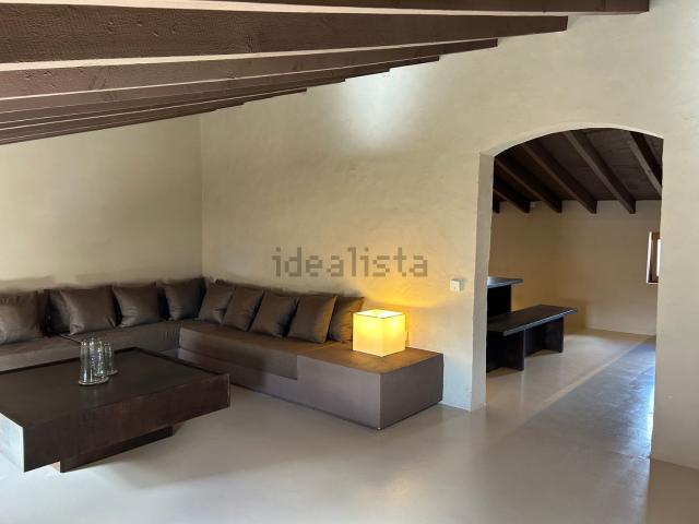 Ático en alquiler en Muro, Baleares