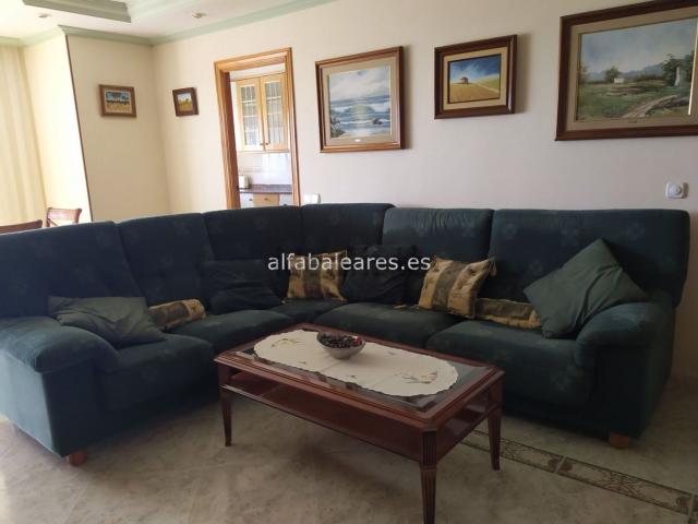 Ático en venta en Muro, Platja de Muro