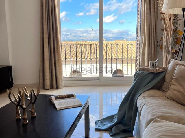 Ático en alquiler en Muro, Baleares