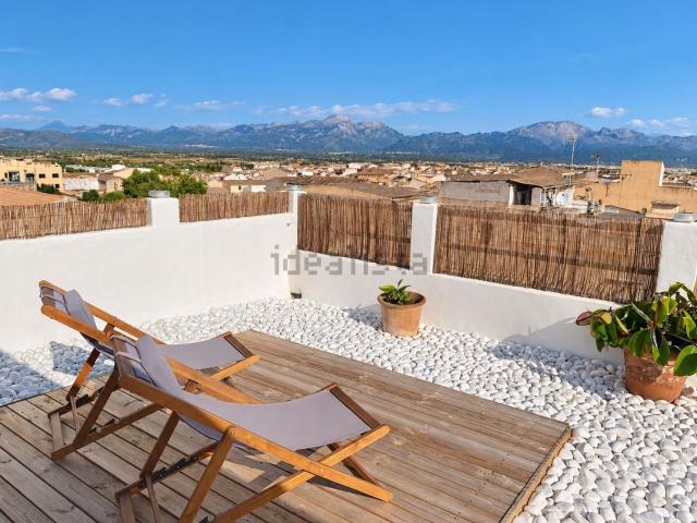 Ático en alquiler en Muro, Illes Balears