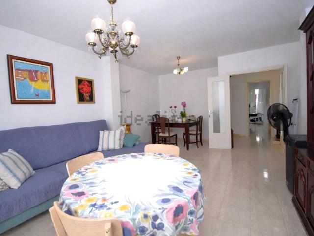 Piso en venta en Pla de Mallorca, Baleares