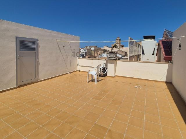 Ático en venta en Muro