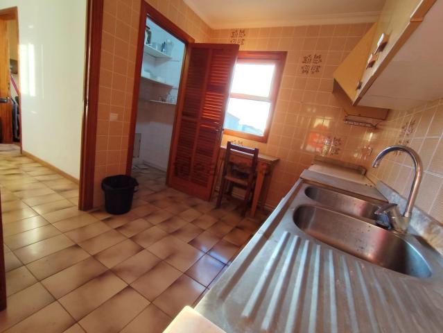 Piso en venta en Muro, Platja de Muro
