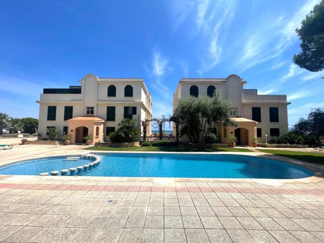 Piso en alquiler en Platja de Muro, Muro