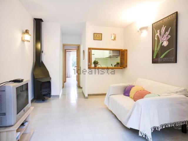 Piso en alquiler en Platja de Muro, Muro