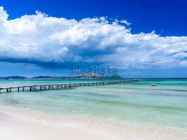 Piso en venta en Platja de Muro, Pla de Mallorca
