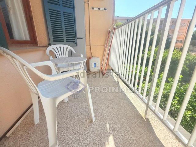 Piso en alquiler en Platja de Muro, Pla de Mallorca
