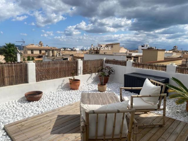 Piso en alquiler en Muro, Baleares