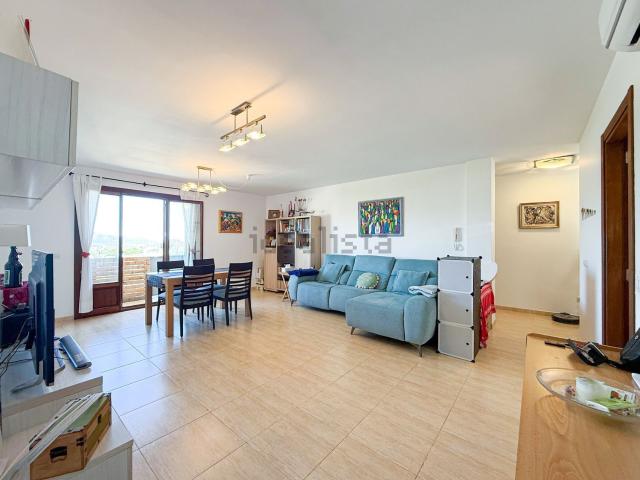Piso en venta en Pla de Mallorca, Baleares