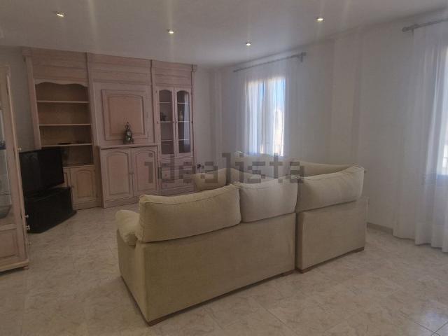 Piso en alquiler en Pla de Mallorca, Baleares