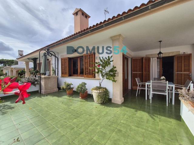 Piso en alquiler en Platja de Muro, Muro