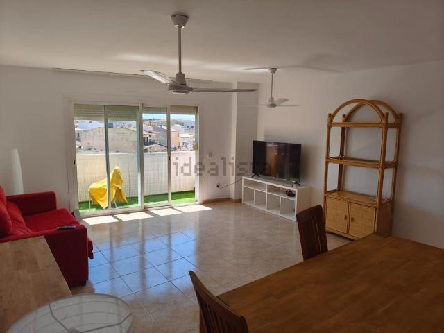 Piso en alquiler en Pla de Mallorca, Baleares