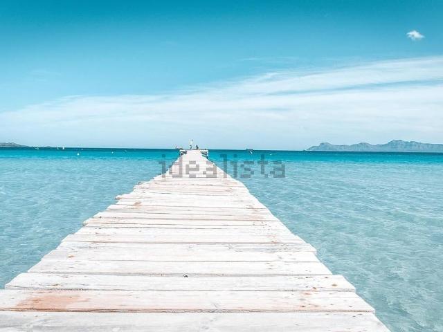 Piso en venta en Platja de Muro, Pla de Mallorca