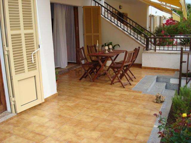 Piso en alquiler en Platja de Muro, Muro