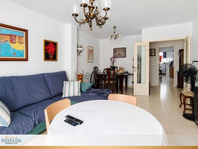 Piso en venta en Pla de Mallorca, Baleares
