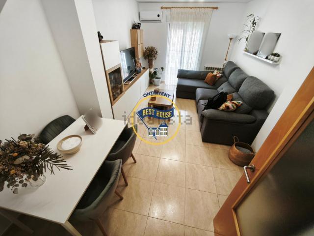 Piso en venta en Setla de Nunyes, el Comtat