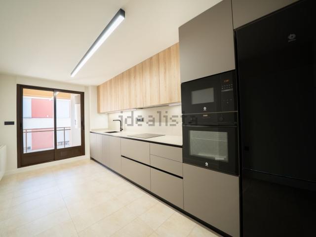 Piso en venta en el Comtat, Valencia