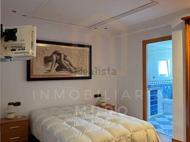 Piso en venta en el Comtat, Valencia