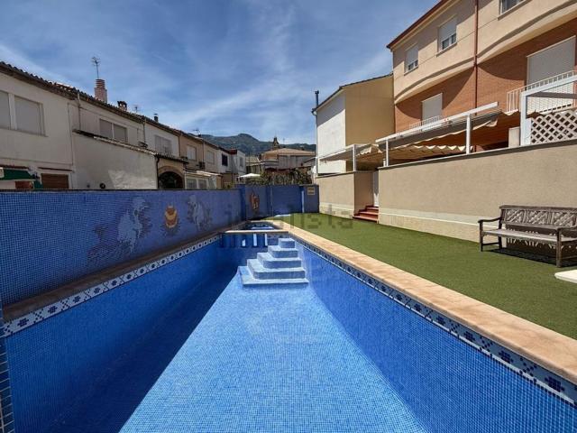 Piso en venta en el Comtat, Valencia
