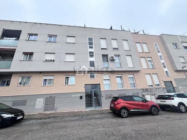 Piso en venta en el Comtat, Valencia