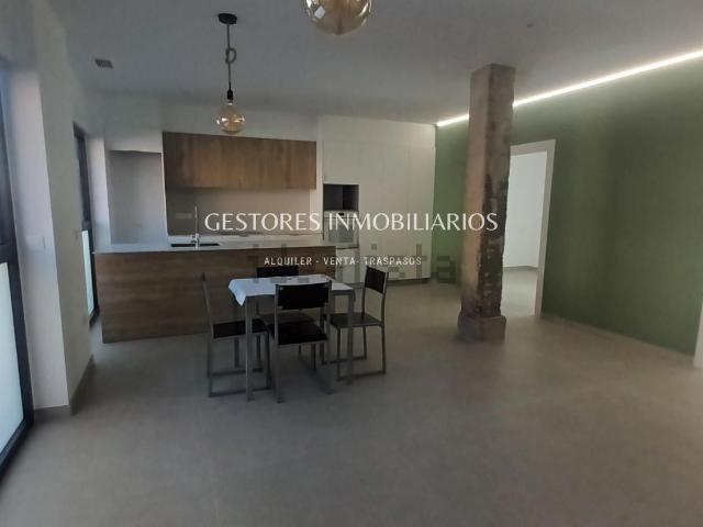 Piso en venta en el Comtat, Valencia