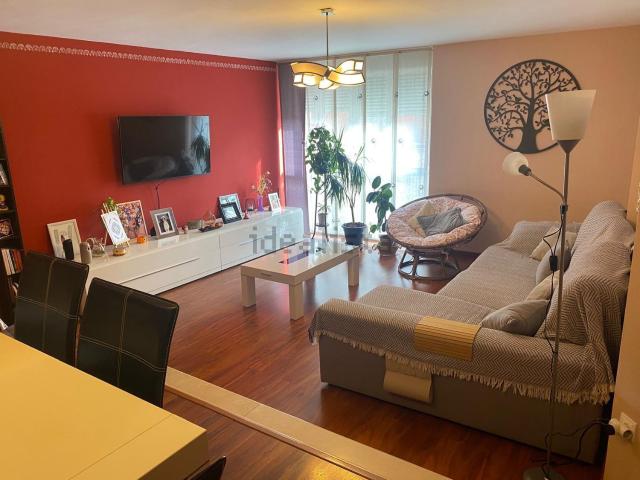 Piso en venta en el Comtat, Valencia