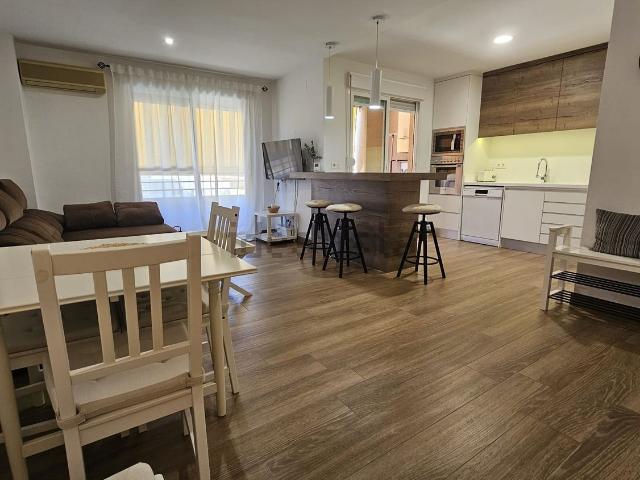 Piso en alquiler en el Comtat, Valencia