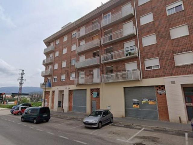 Dúplex en venta en el Comtat, Valencia