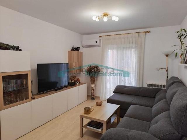 Dúplex en venta en l'Alquerieta dels Capellans, Muro de Alcoy