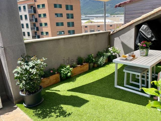 Piso en venta en el Comtat, Valencia