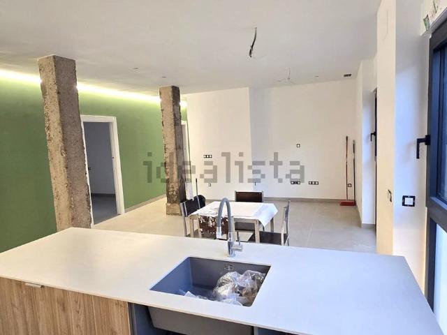 Piso en venta en el Comtat, Valencia