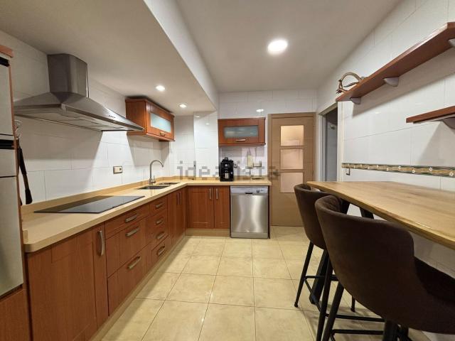 Piso en venta en Setla, Muro de Alcoy